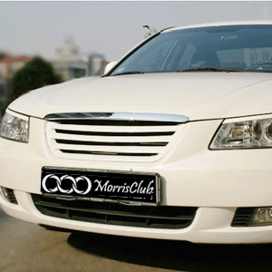 MẶT CALĂNG 3 THANH SONATA N20